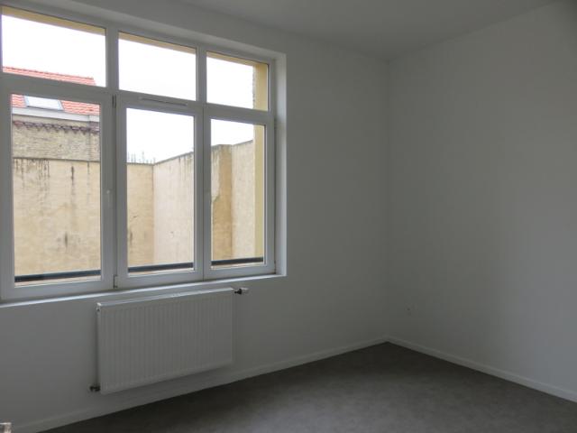 Appartement F2 48.5 m2 Dunkerque