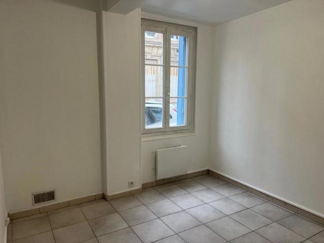 Appartement F2