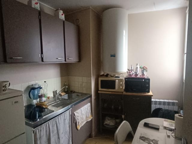 Appartement F2 53 M2 actuellement loué