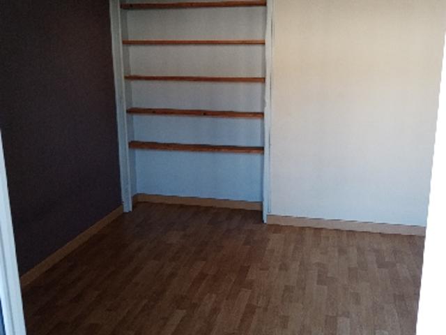 Appartement F2 53 m²