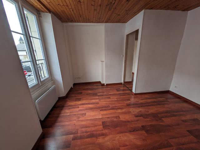 appartement F2