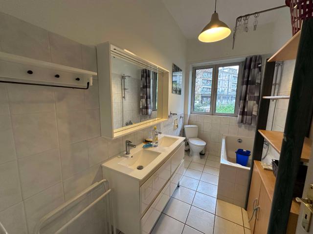Appartement F2 50m2 Mulhouse Centre Proche Gare