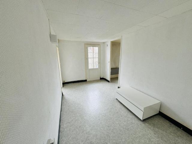 Appartement F2