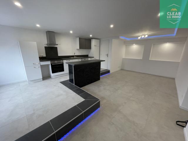 APPARTEMENT F2