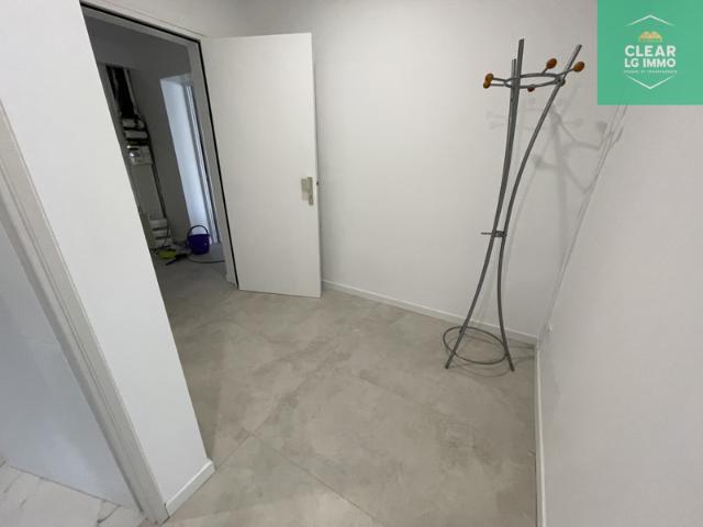 APPARTEMENT F2
