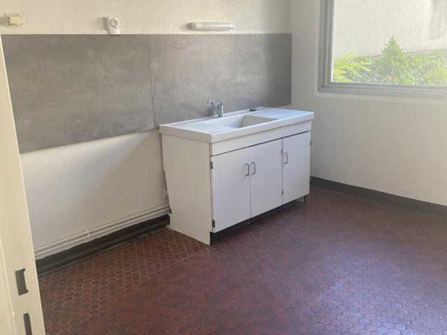 Appartement F2