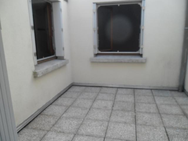 Appartement F2 58 m²