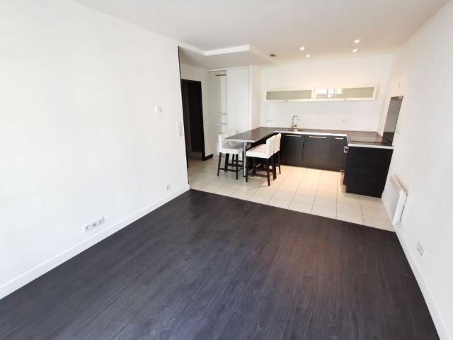 appartement F2