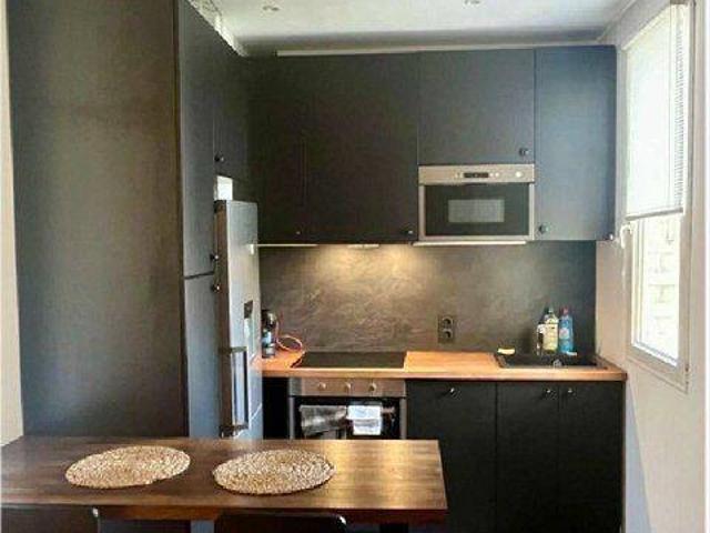 APPARTEMENT F2