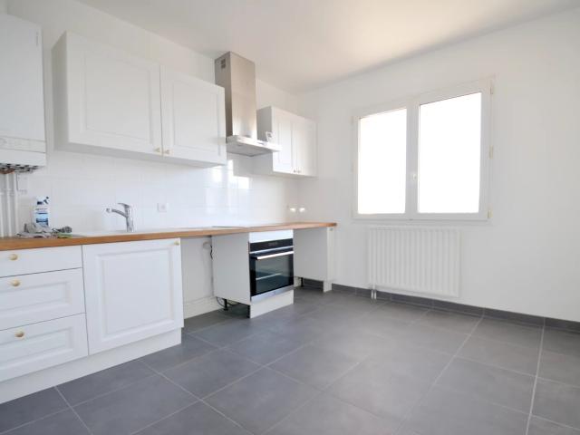 Appartement F2