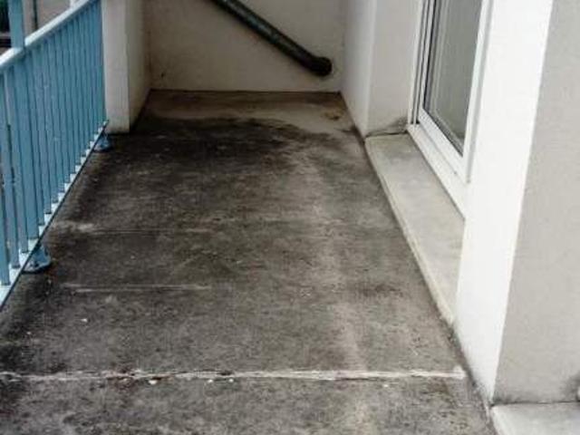 Appartement F2