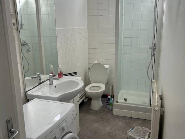APPARTEMENT F2