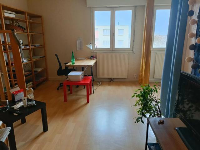 APPARTEMENT F2