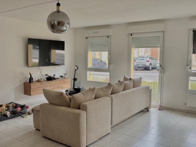 Appartement F2 69m2 VALLEROY