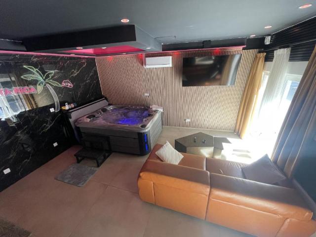 Appartement F2