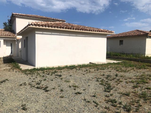 Appartement F2