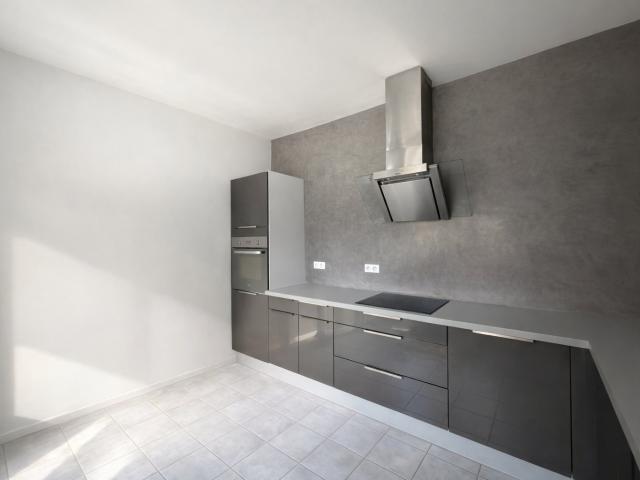 Appartement F2 75,9 m2 Rez de jardin Lauterbourg