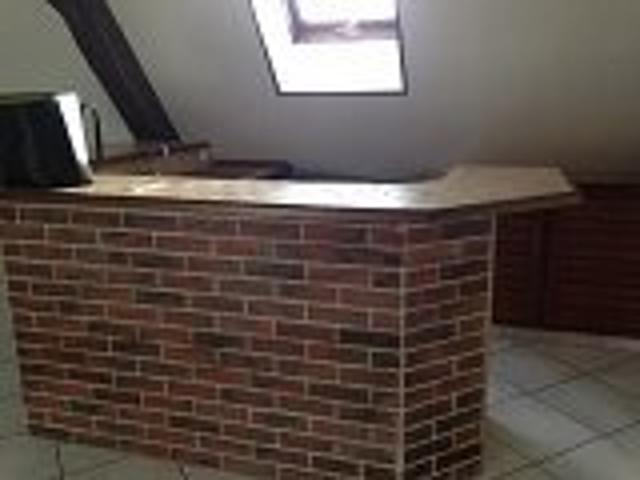 APPARTEMENT F2