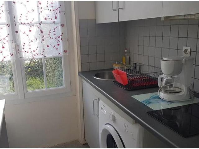 Appartement F2