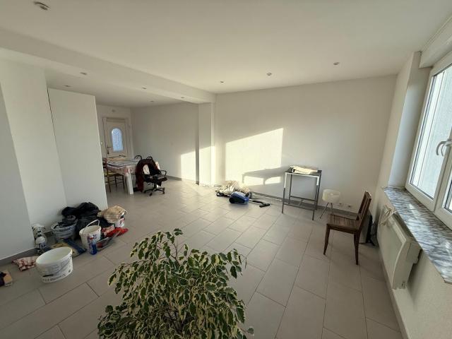 Appartement F2