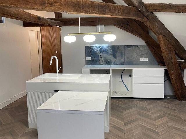 Appartement F2