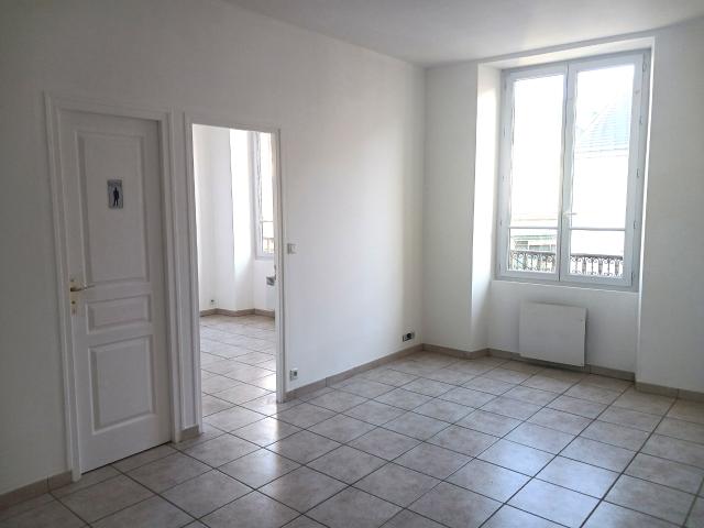 APPARTEMENT F2