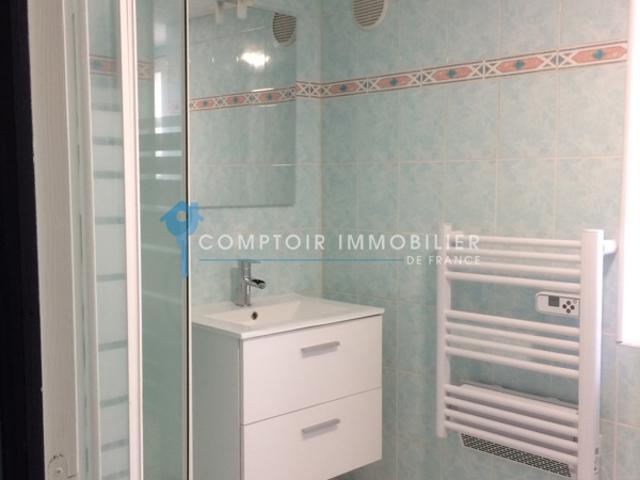 APPARTEMENT F2