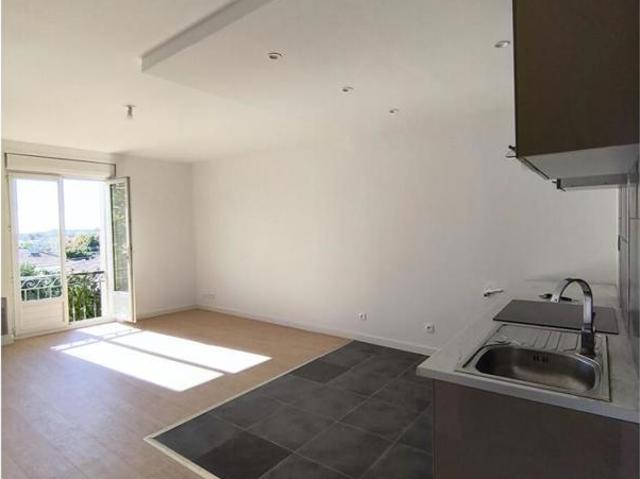 Appartement F2