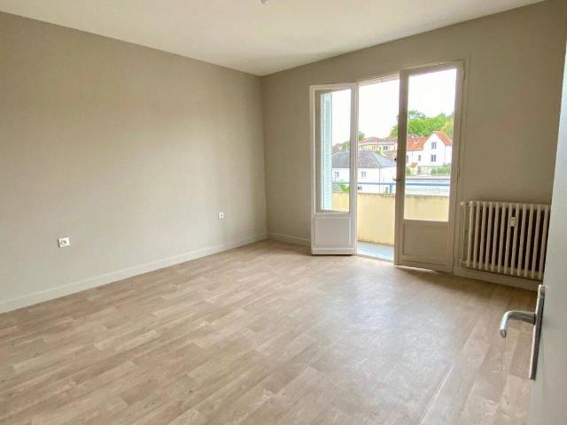 APPARTEMENT F2