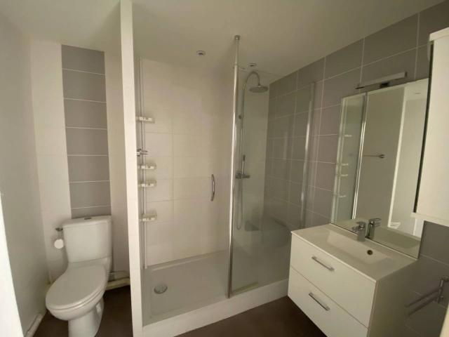 APPARTEMENT F2