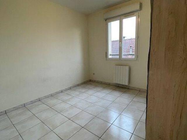 Appartement F2