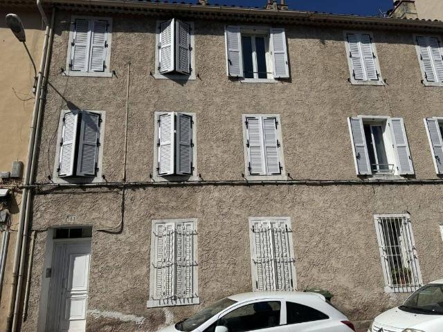Appartement F2