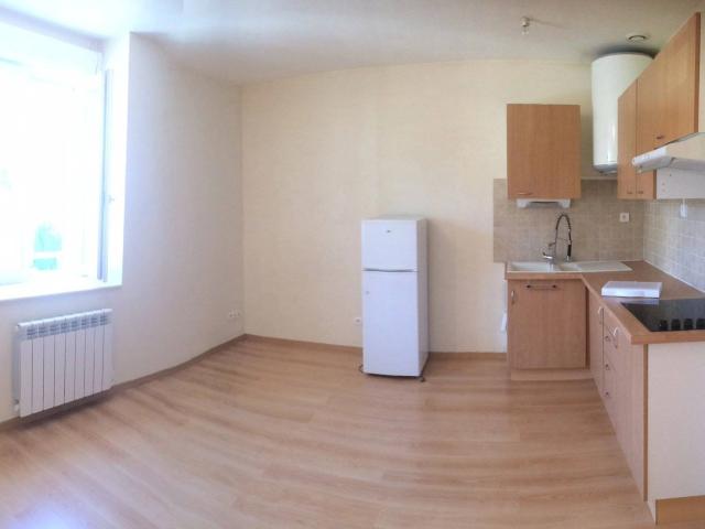 APPARTEMENT F2
