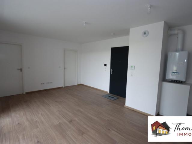 Appartement F2