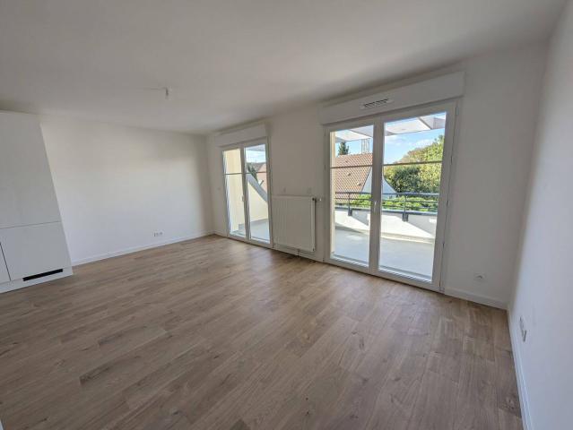 Appartement F2