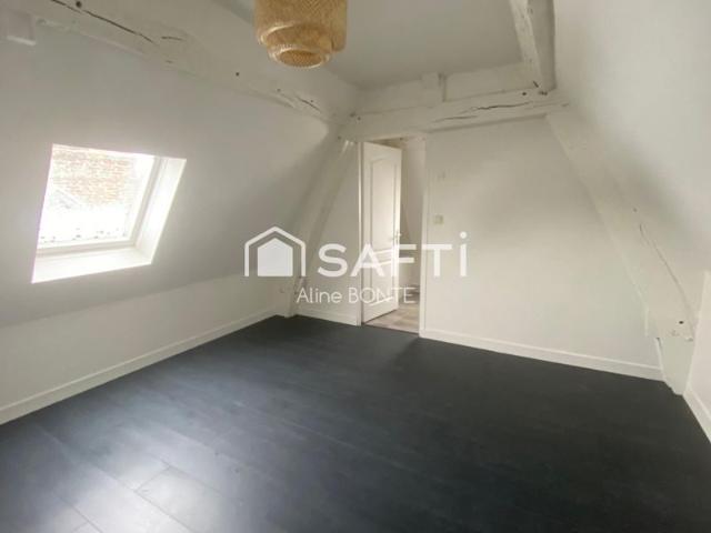 Appartement F2