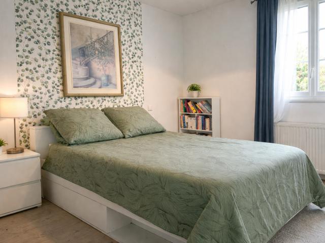 Appartement F2