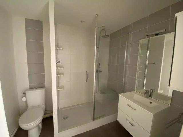 APPARTEMENT F2