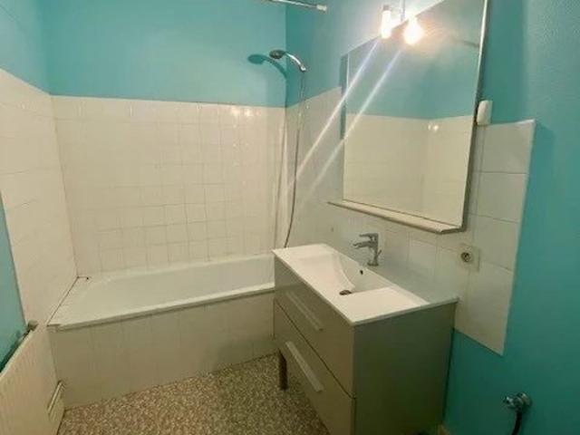 APPARTEMENT F2