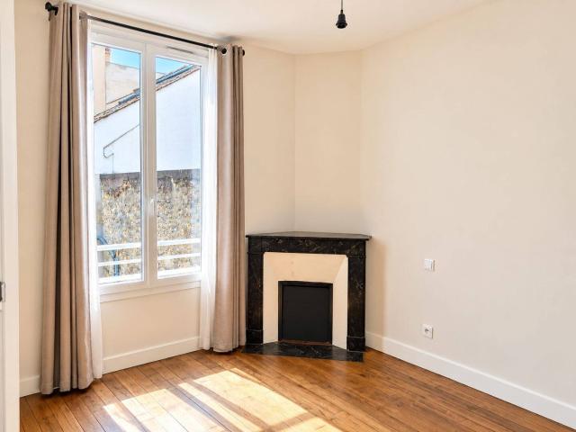 APPARTEMENT F2