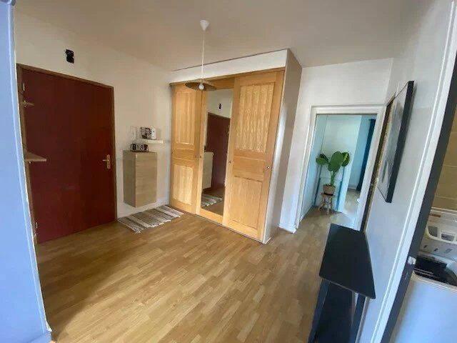 APPARTEMENT F2