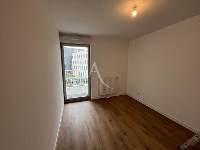 appartement F2