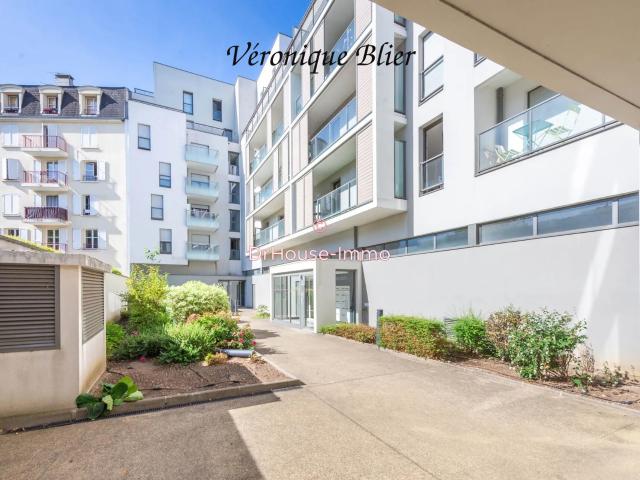 Appartement F2