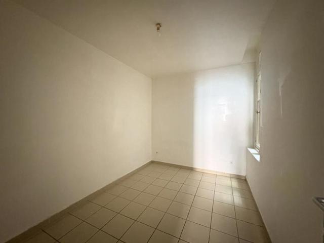 Appartement F2 28m² Aiguilhe Garage