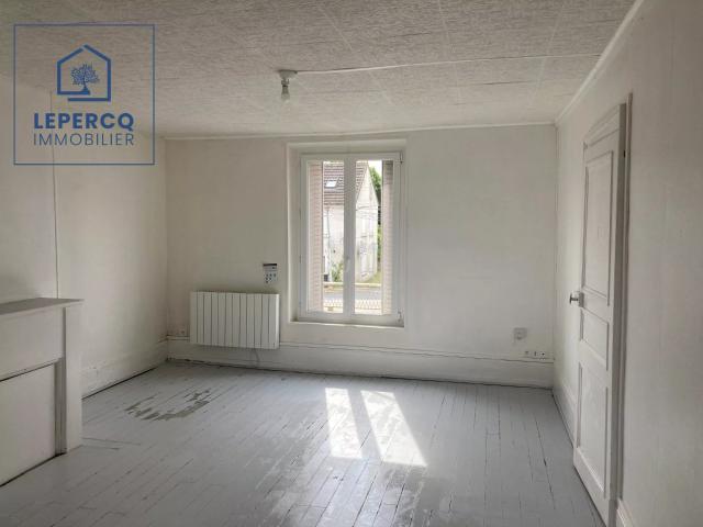 Appartement F2 33m2 BRENY