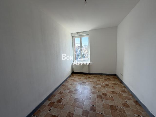 Appartement F2 33m² à louer à Auboué