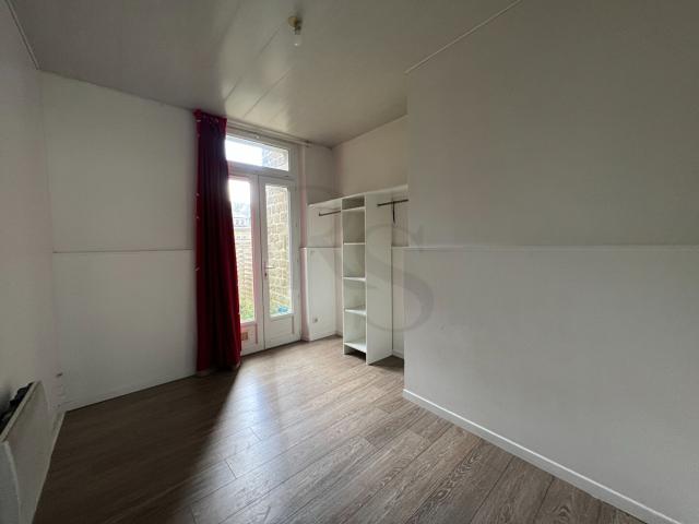Appartement F2 30 m² à louer à FLERS