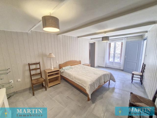APPARTEMENT F2