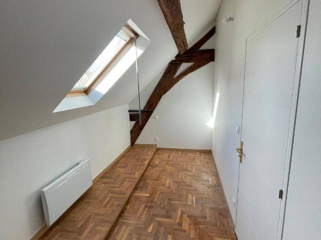 Appartement F2