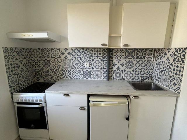 Appartement F2 34m² MONTPELLIIER